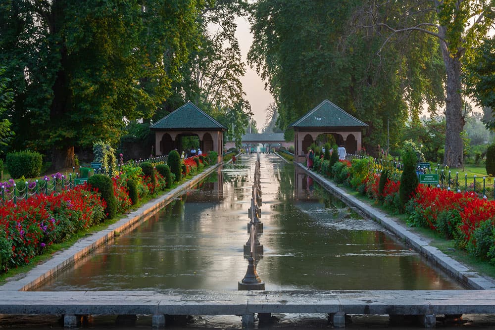 Shalimar Bagh